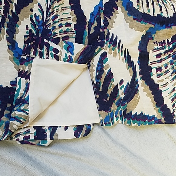 Banana republic strapless dress size 8 - Picture 4 of 5